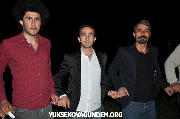 Yüksekova Düğünleri (21-22) Eylül 2019 210