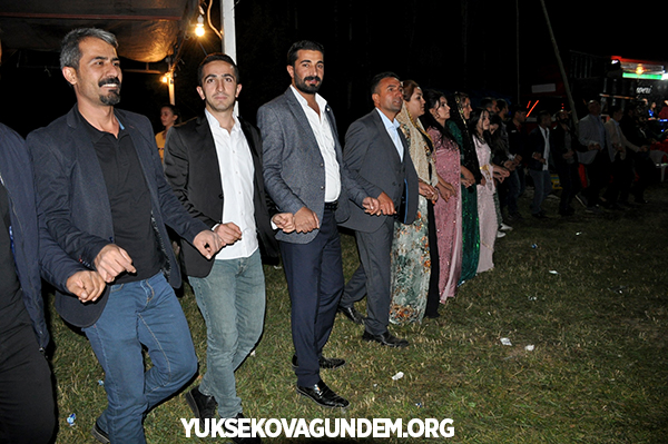 Yüksekova Düğünleri (21-22) Eylül 2019 213