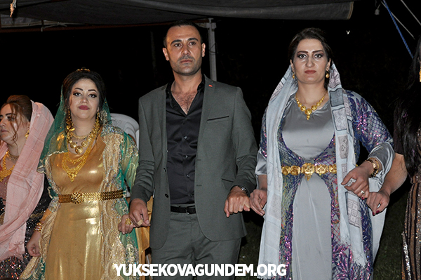 Yüksekova Düğünleri (21-22) Eylül 2019 214