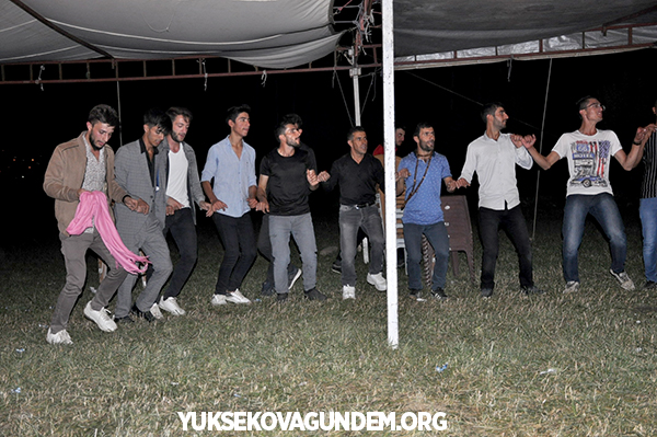 Yüksekova Düğünleri (21-22) Eylül 2019 215