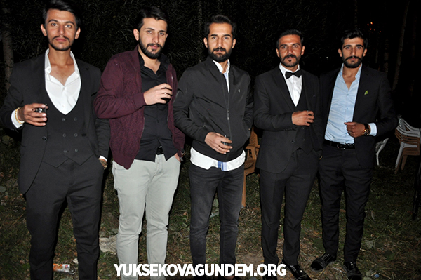 Yüksekova Düğünleri (21-22) Eylül 2019 216