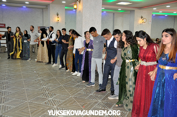 Yüksekova Düğünleri (21-22) Eylül 2019 22