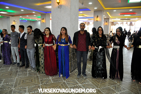 Yüksekova Düğünleri (21-22) Eylül 2019 23