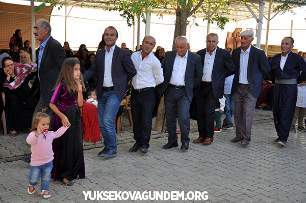 Yüksekova Düğünleri (21-22) Eylül 2019 25