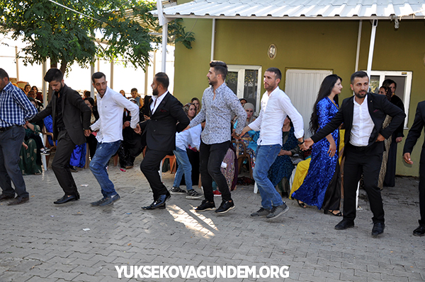 Yüksekova Düğünleri (21-22) Eylül 2019 27