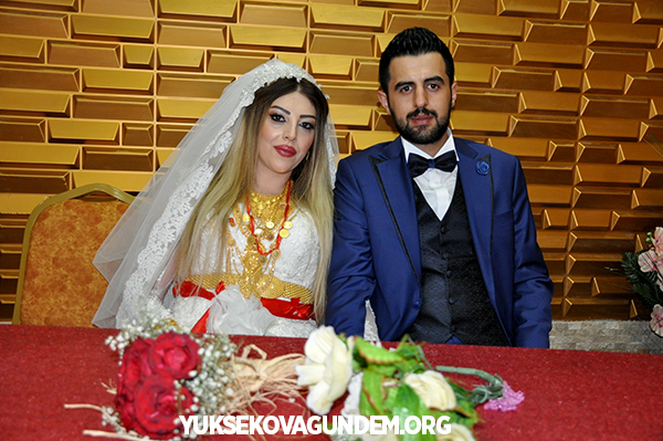 Yüksekova Düğünleri (21-22) Eylül 2019 3