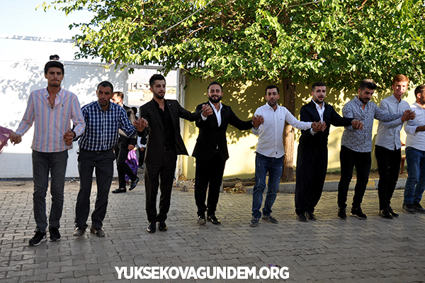 Yüksekova Düğünleri (21-22) Eylül 2019 31