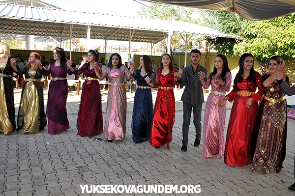 Yüksekova Düğünleri (21-22) Eylül 2019 32