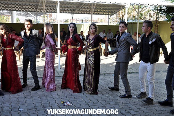 Yüksekova Düğünleri (21-22) Eylül 2019 33
