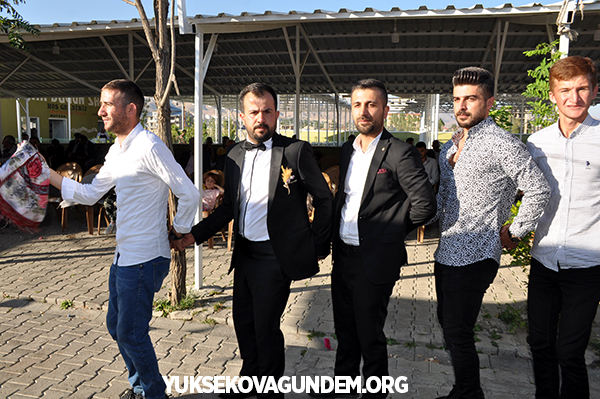 Yüksekova Düğünleri (21-22) Eylül 2019 35