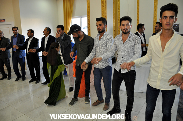 Yüksekova Düğünleri (21-22) Eylül 2019 39