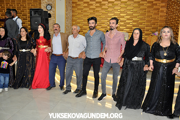 Yüksekova Düğünleri (21-22) Eylül 2019 41