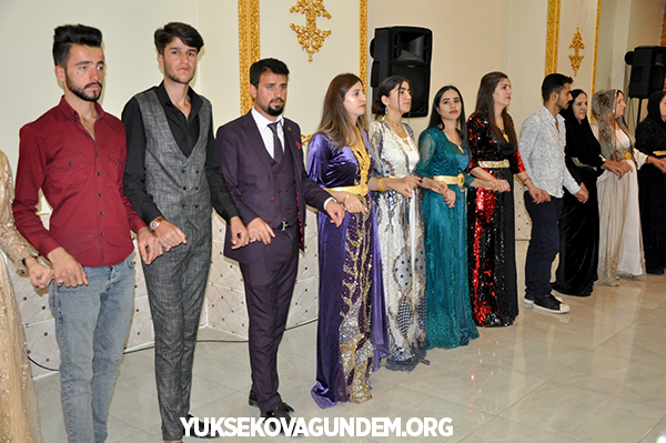 Yüksekova Düğünleri (21-22) Eylül 2019 47