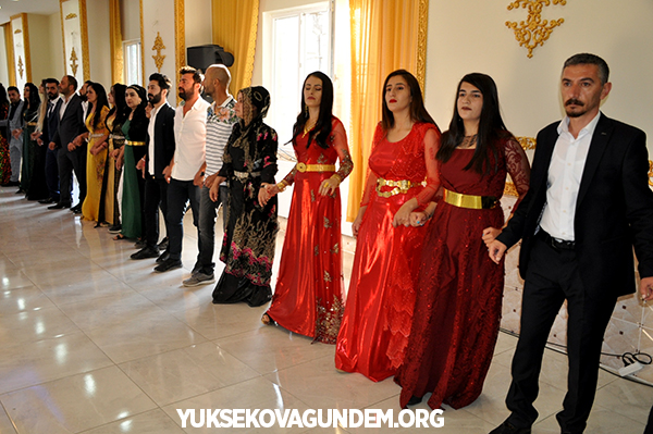 Yüksekova Düğünleri (21-22) Eylül 2019 49