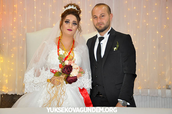 Yüksekova Düğünleri (21-22) Eylül 2019 5