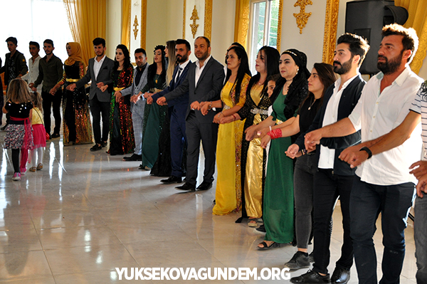 Yüksekova Düğünleri (21-22) Eylül 2019 50