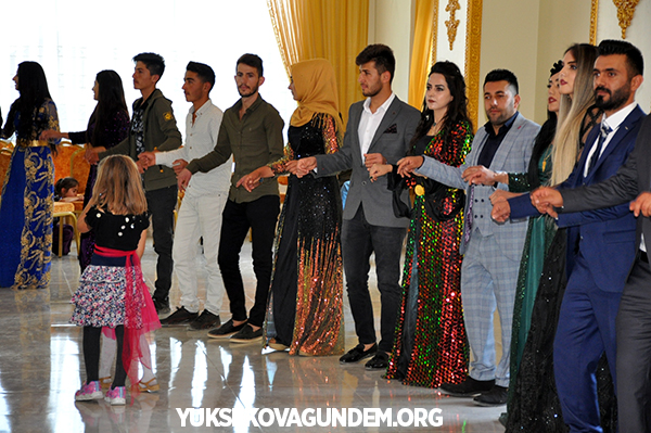 Yüksekova Düğünleri (21-22) Eylül 2019 51