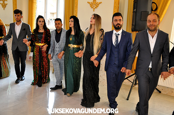 Yüksekova Düğünleri (21-22) Eylül 2019 53