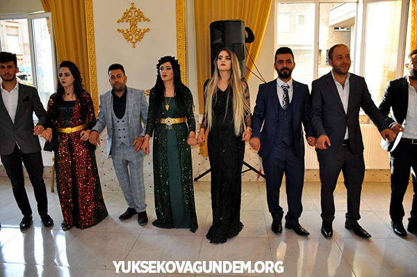 Yüksekova Düğünleri (21-22) Eylül 2019 54