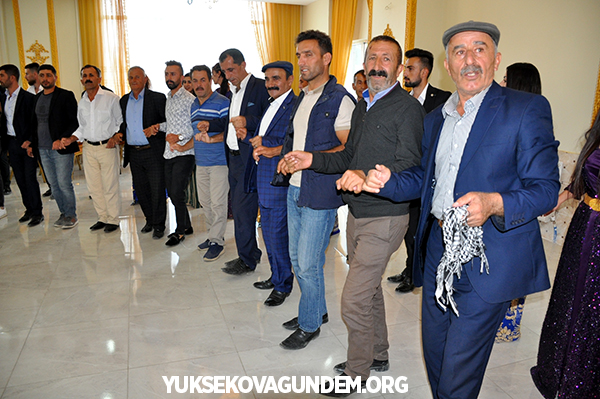 Yüksekova Düğünleri (21-22) Eylül 2019 55