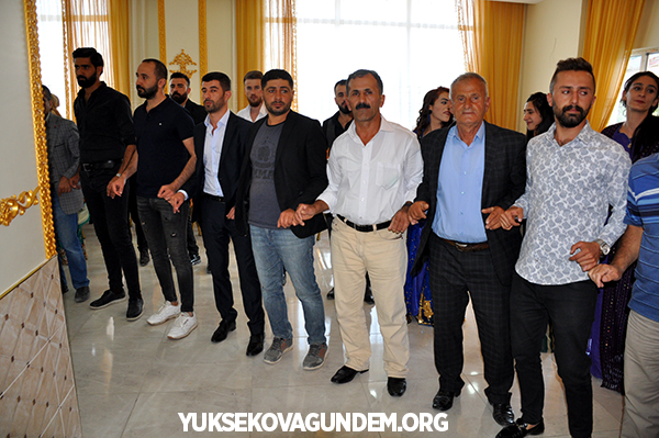 Yüksekova Düğünleri (21-22) Eylül 2019 56