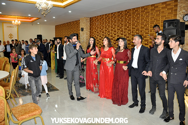 Yüksekova Düğünleri (21-22) Eylül 2019 57