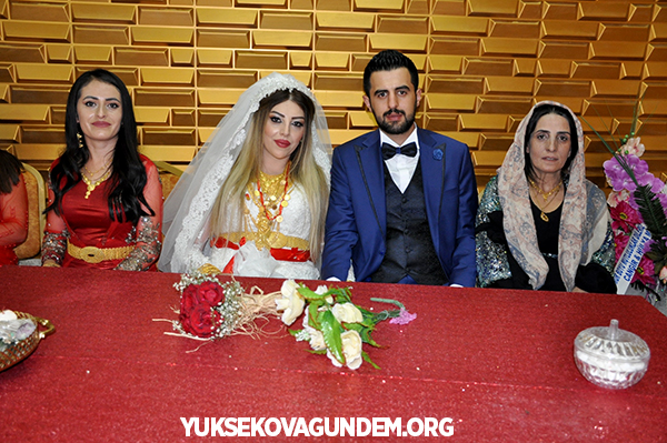 Yüksekova Düğünleri (21-22) Eylül 2019 58