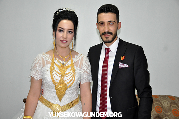 Yüksekova Düğünleri (21-22) Eylül 2019 6
