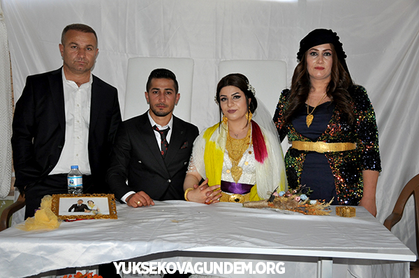 Yüksekova Düğünleri (21-22) Eylül 2019 60