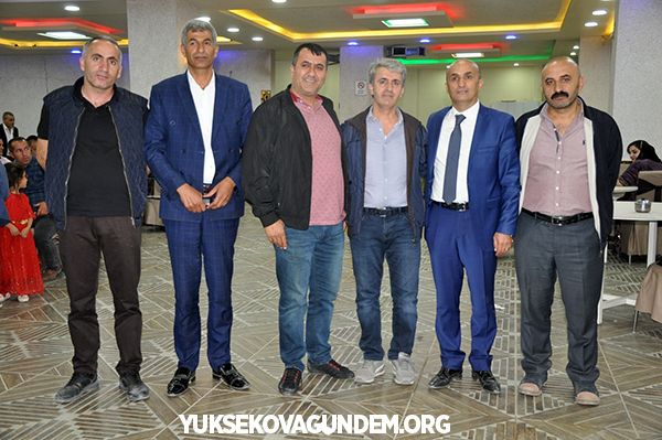 Yüksekova Düğünleri (21-22) Eylül 2019 62