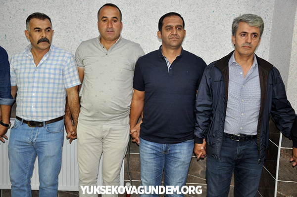 Yüksekova Düğünleri (21-22) Eylül 2019 63