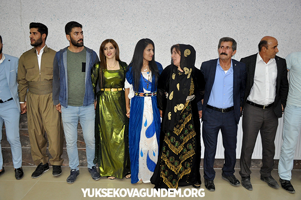 Yüksekova Düğünleri (21-22) Eylül 2019 64