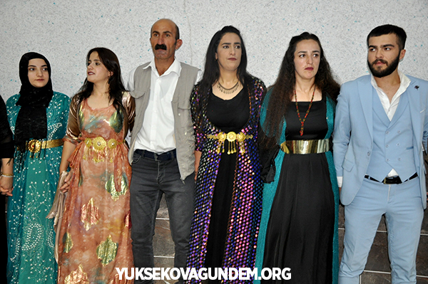 Yüksekova Düğünleri (21-22) Eylül 2019 65