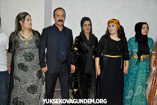 Yüksekova Düğünleri (21-22) Eylül 2019 66