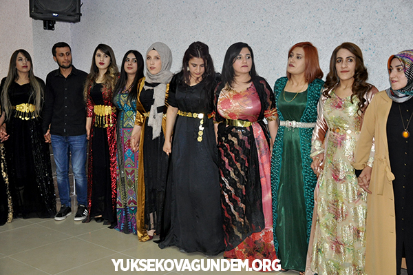 Yüksekova Düğünleri (21-22) Eylül 2019 69