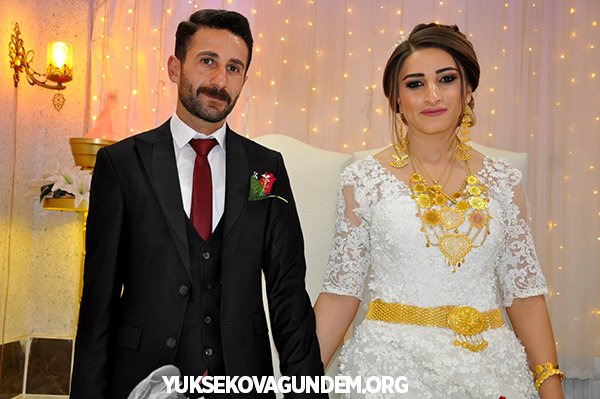 Yüksekova Düğünleri (21-22) Eylül 2019 7