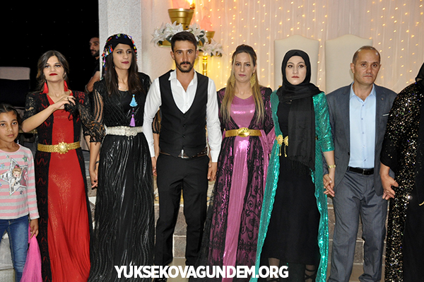 Yüksekova Düğünleri (21-22) Eylül 2019 70