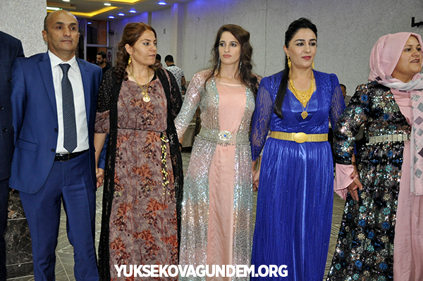 Yüksekova Düğünleri (21-22) Eylül 2019 71