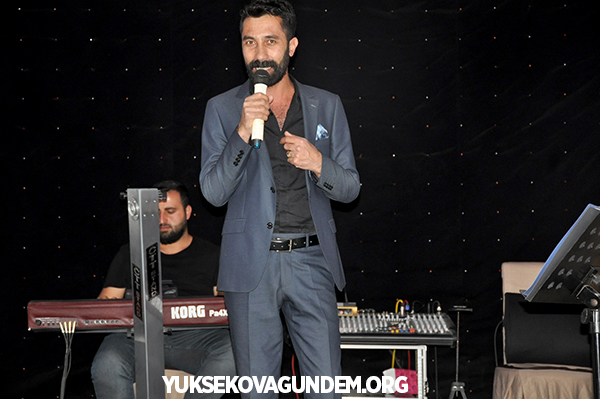 Yüksekova Düğünleri (21-22) Eylül 2019 73