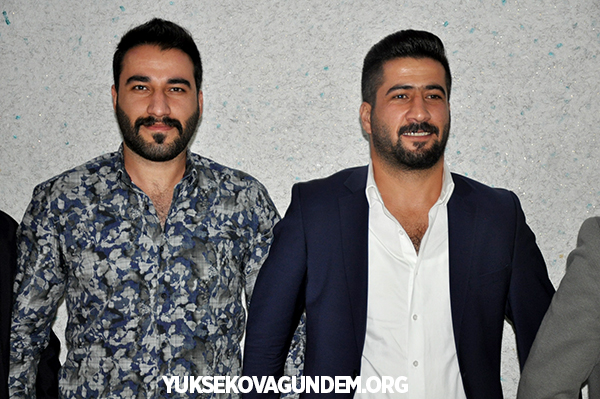 Yüksekova Düğünleri (21-22) Eylül 2019 76