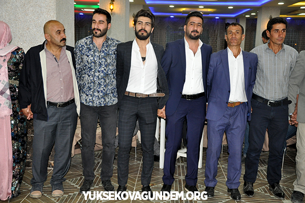Yüksekova Düğünleri (21-22) Eylül 2019 77