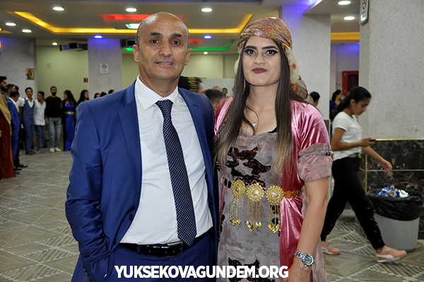 Yüksekova Düğünleri (21-22) Eylül 2019 79