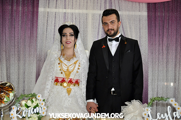 Yüksekova Düğünleri (21-22) Eylül 2019 8