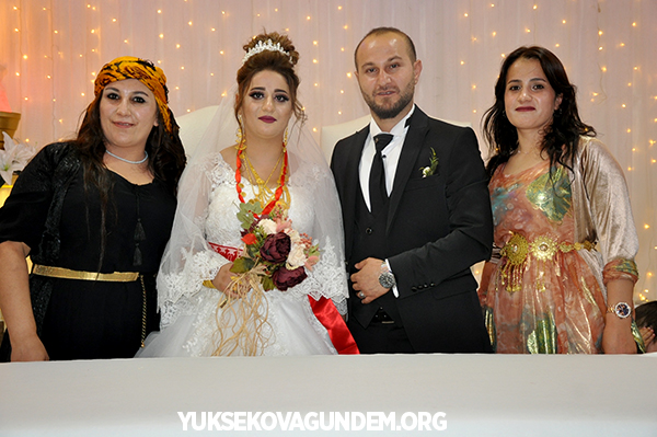 Yüksekova Düğünleri (21-22) Eylül 2019 82