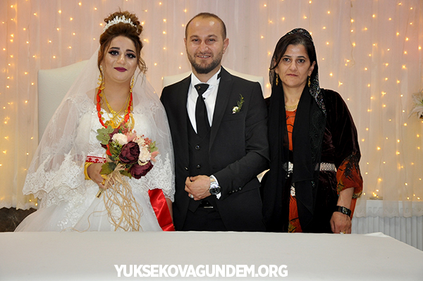 Yüksekova Düğünleri (21-22) Eylül 2019 83