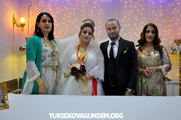Yüksekova Düğünleri (21-22) Eylül 2019 84