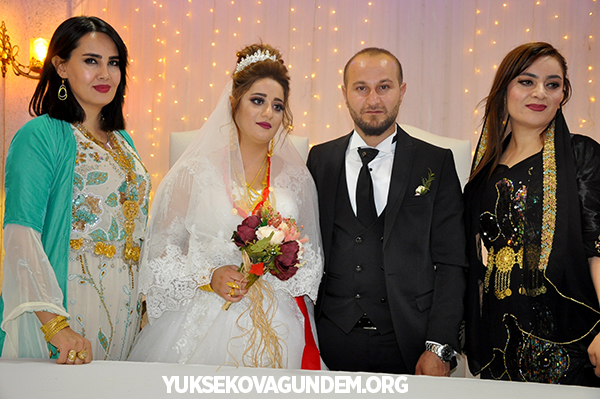 Yüksekova Düğünleri (21-22) Eylül 2019 85