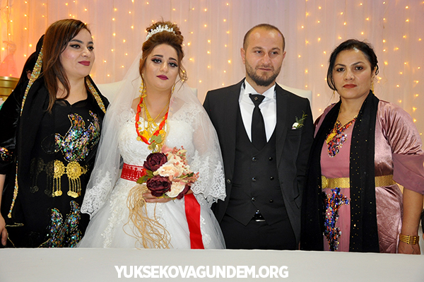 Yüksekova Düğünleri (21-22) Eylül 2019 86