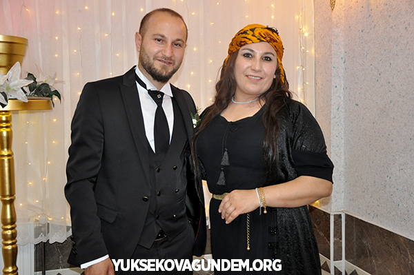 Yüksekova Düğünleri (21-22) Eylül 2019 88