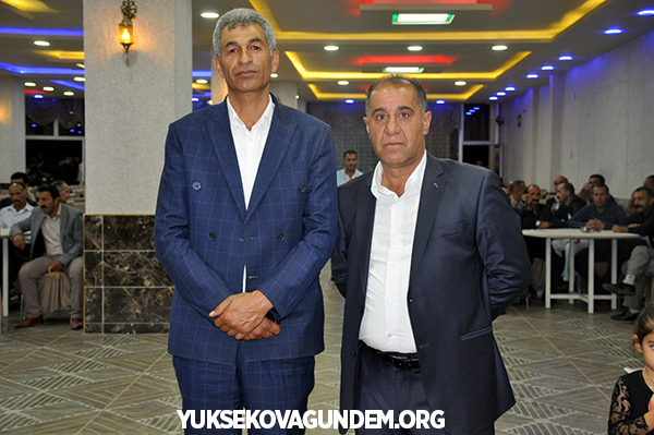 Yüksekova Düğünleri (21-22) Eylül 2019 89